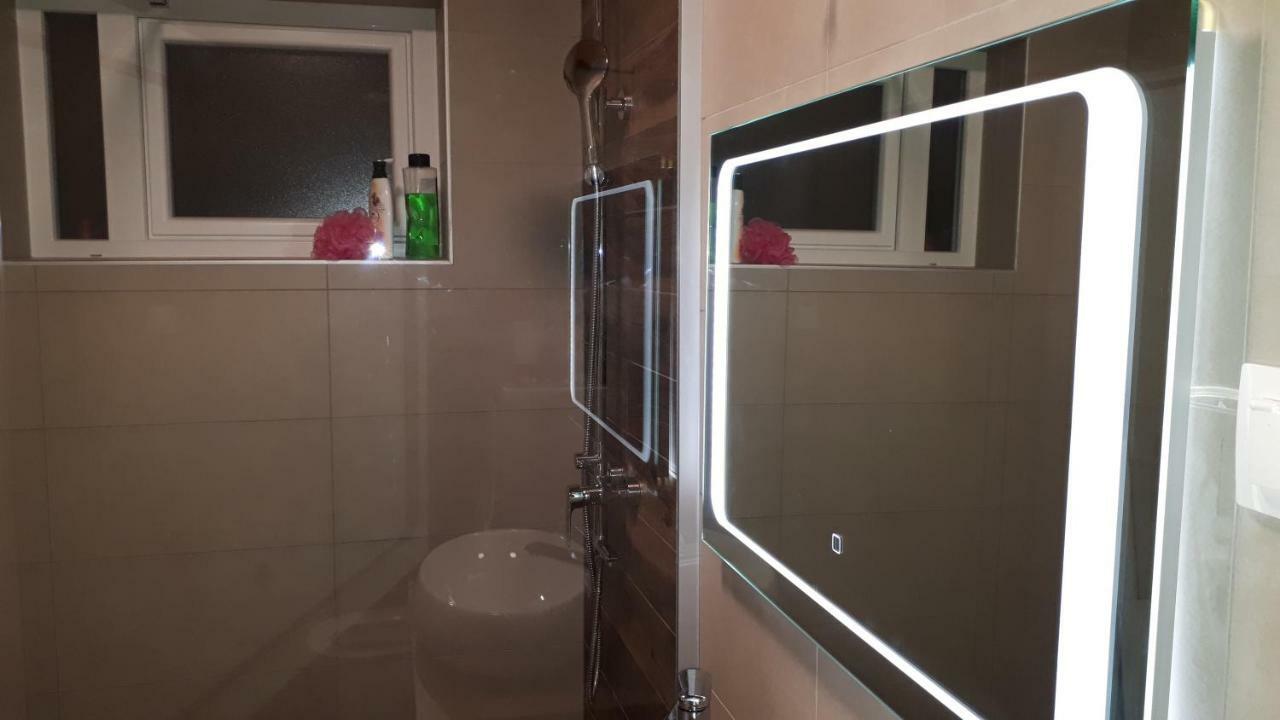 Best4You Apartment - Sea View - 70 M2 - 2 Bedrooms Dubrovnik Exterior foto