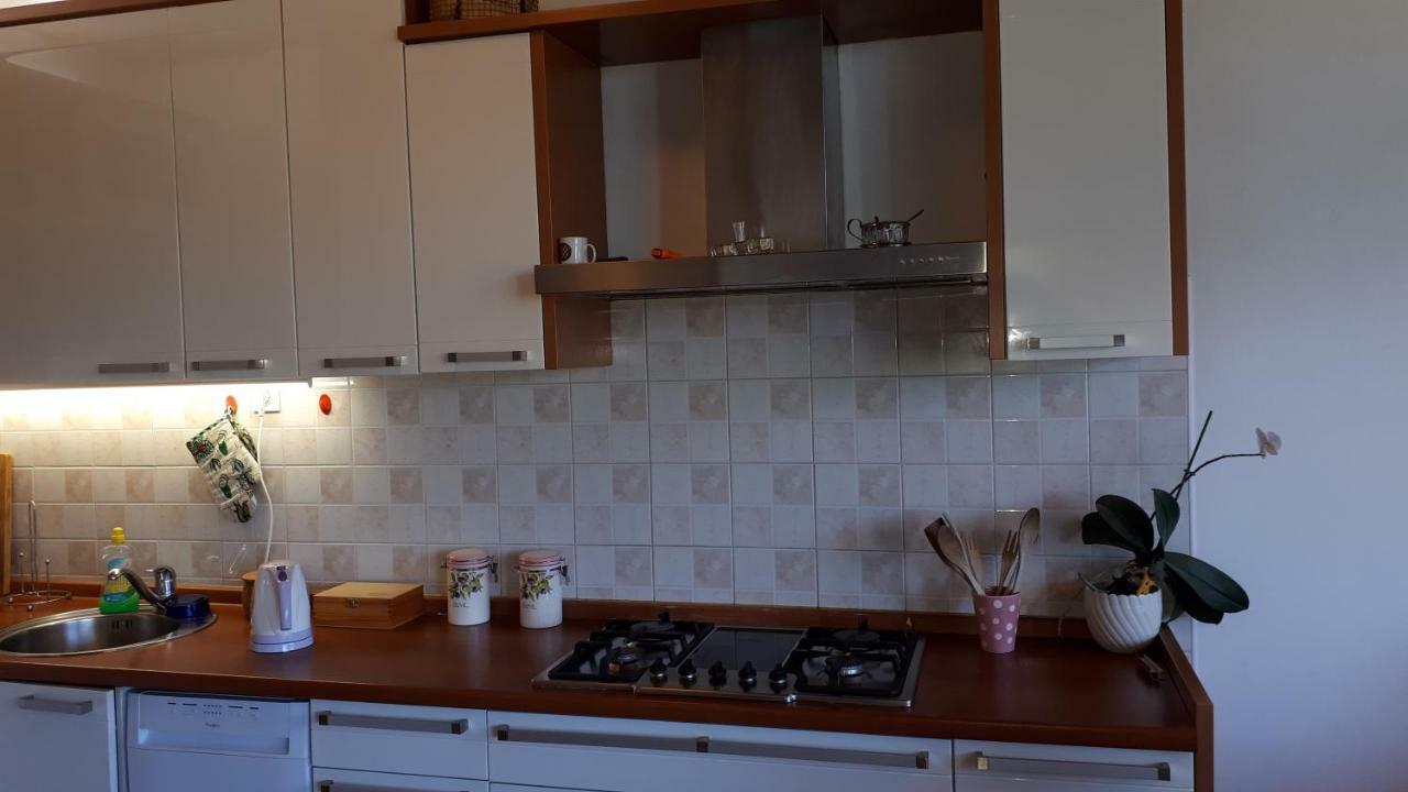 Best4You Apartment - Sea View - 70 M2 - 2 Bedrooms Dubrovnik Exterior foto