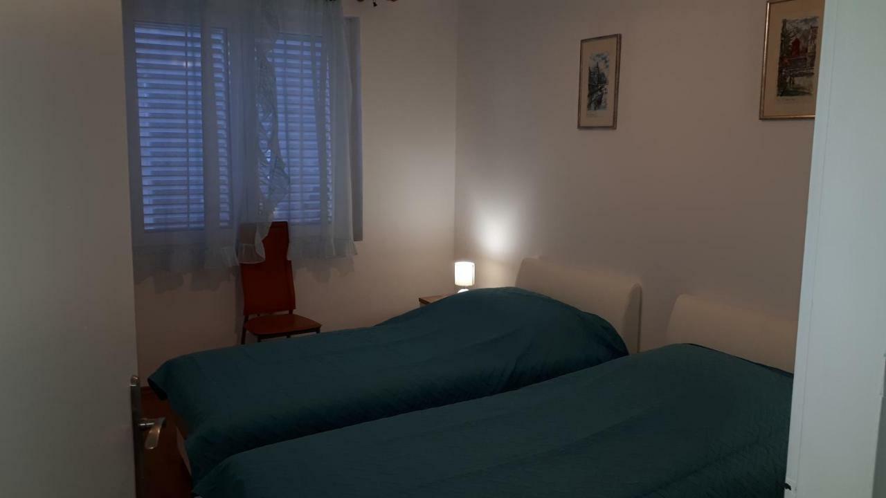 Best4You Apartment - Sea View - 70 M2 - 2 Bedrooms Dubrovnik Exterior foto